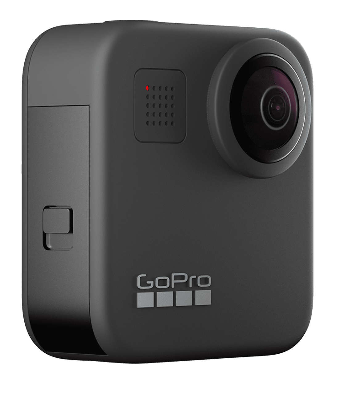 MAX GoPro